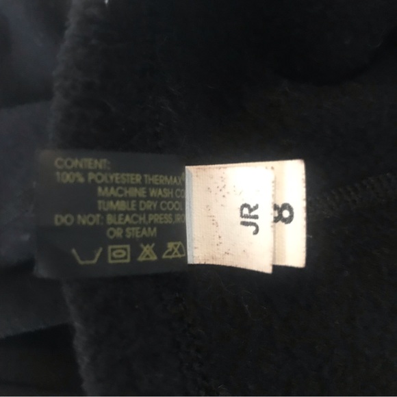 Seirus Innovations Black Balaclava - Picture 5 of 6